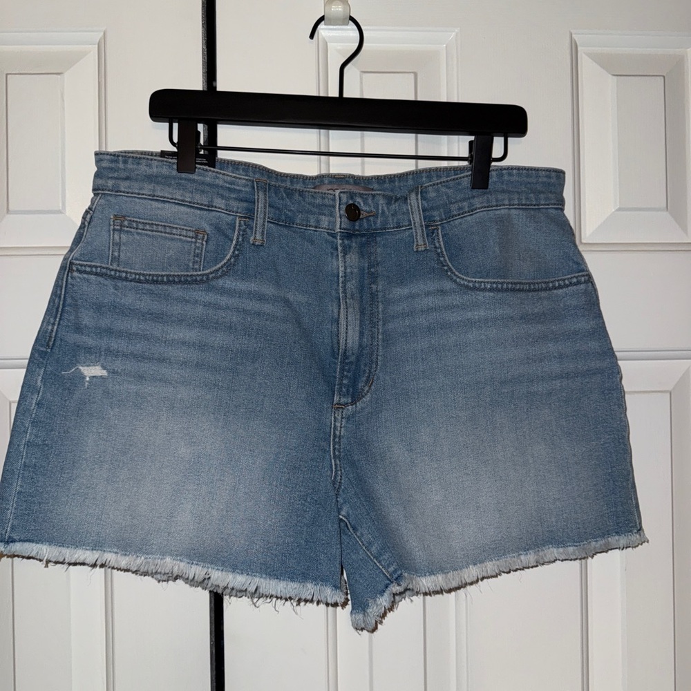 Women's Joe’s Jeans denim shorts NWT